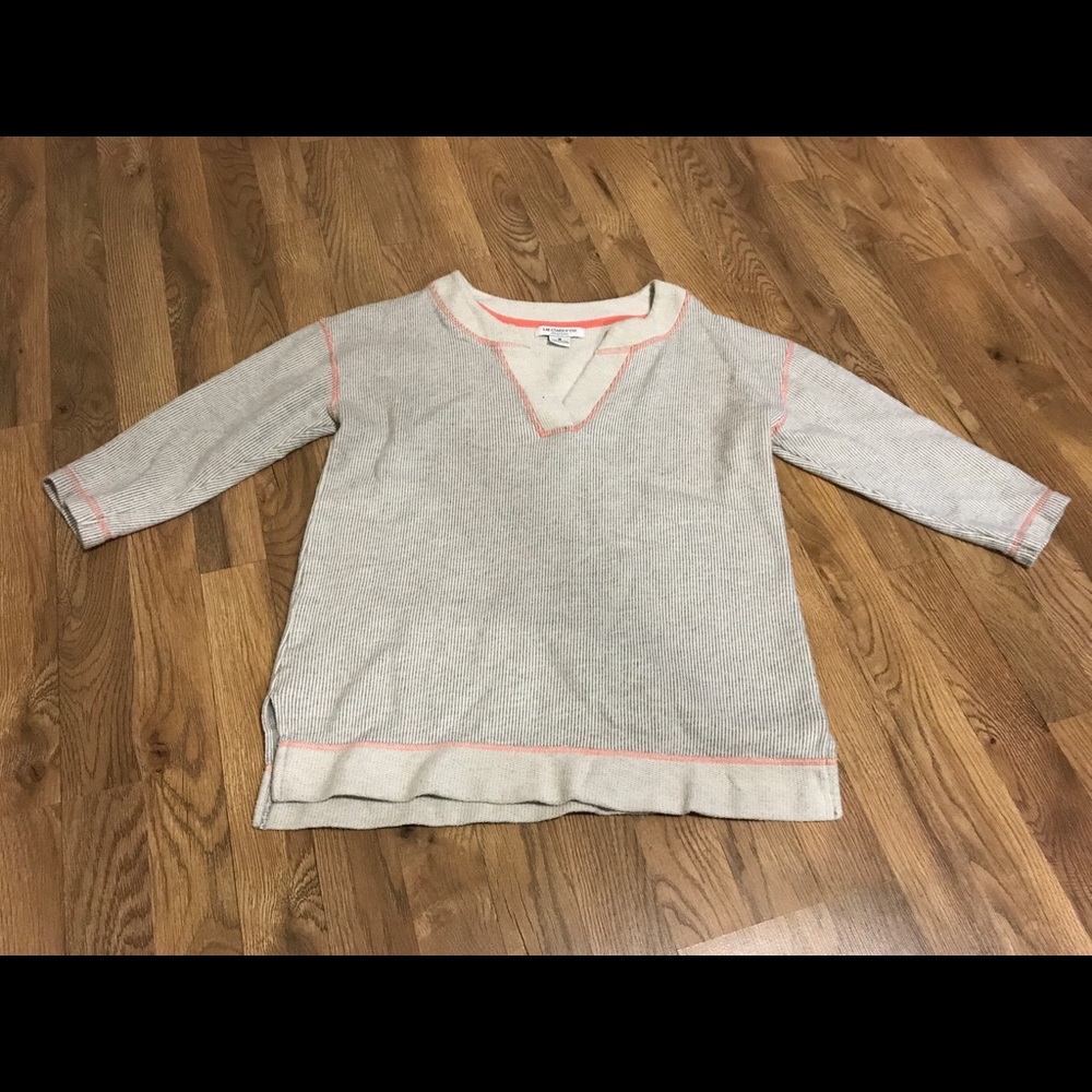 Liz Claiborne weekend top size medium